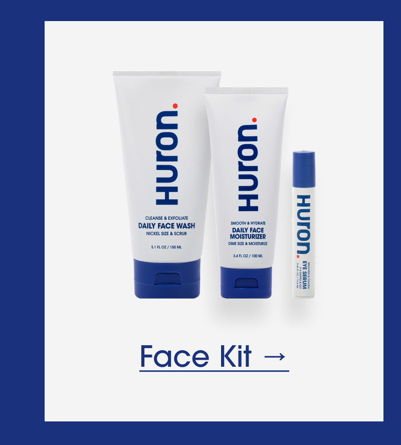 Face Kit Face Kit