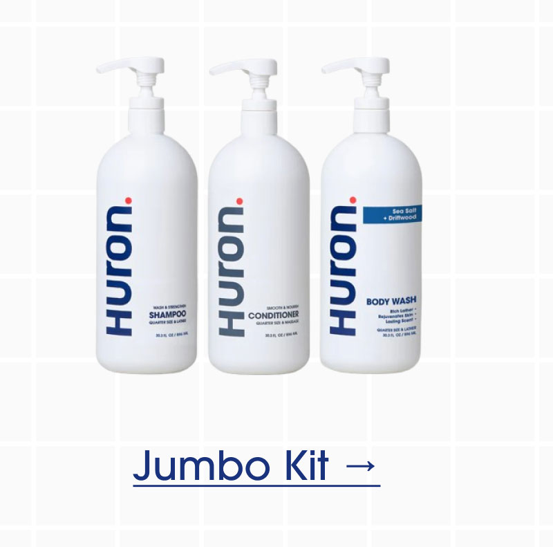 Jumbo Kit Jumbo Kit