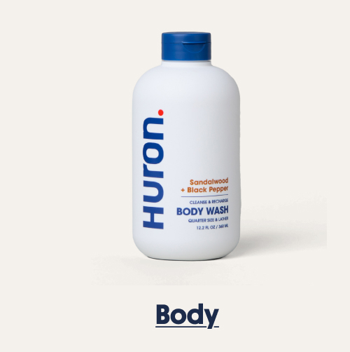 Shop Body