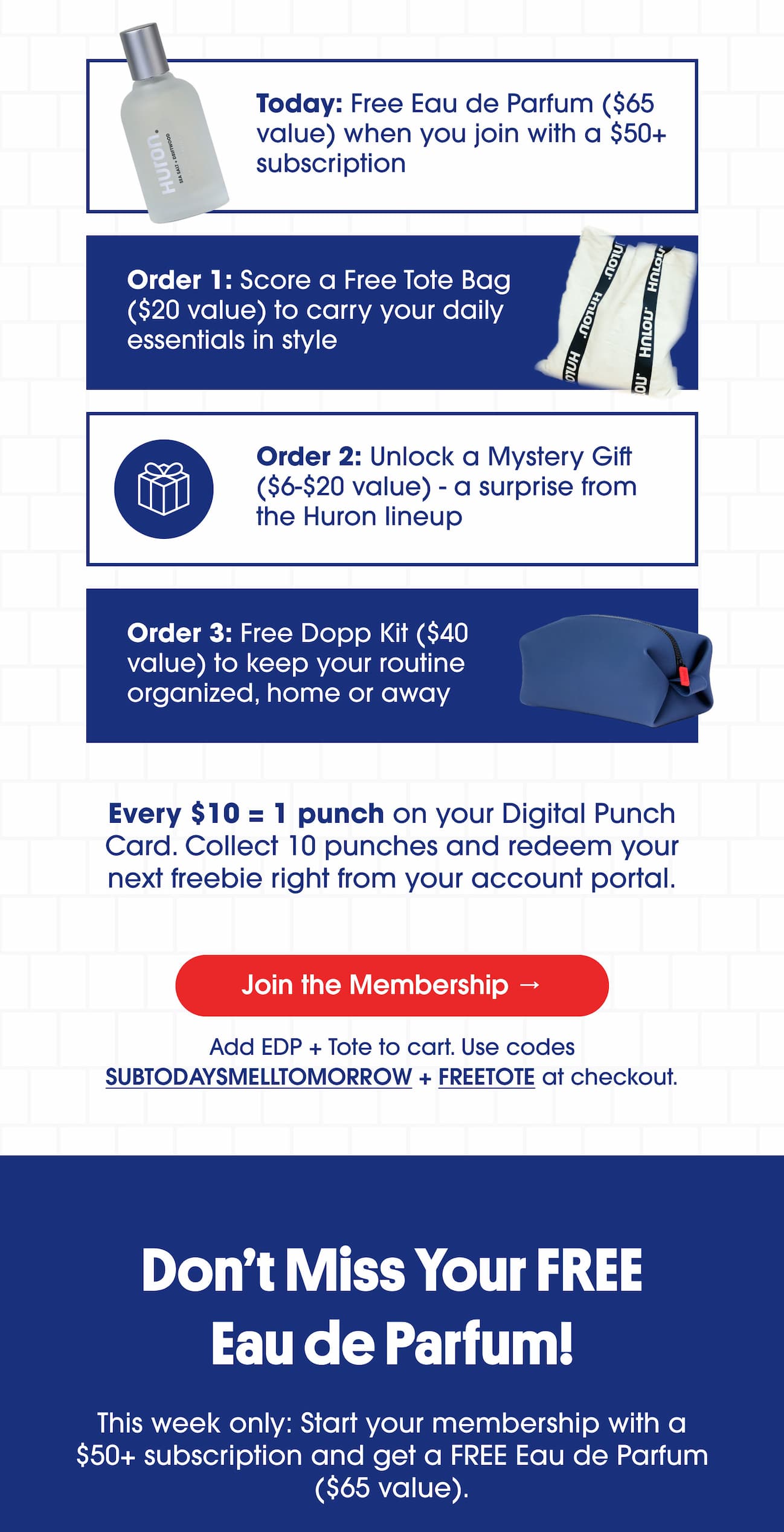 $130+ Freebies in Your First 3 Orders $130+ Freebies in Your First 3 Orders