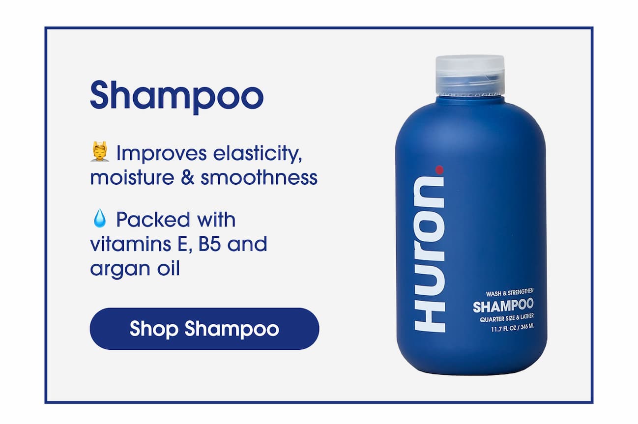 Shampoo