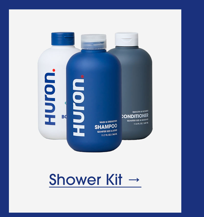 Shower Kit