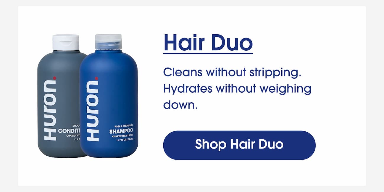 Hair Duo