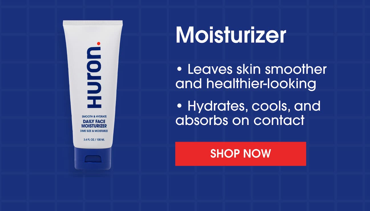 Moisturizer