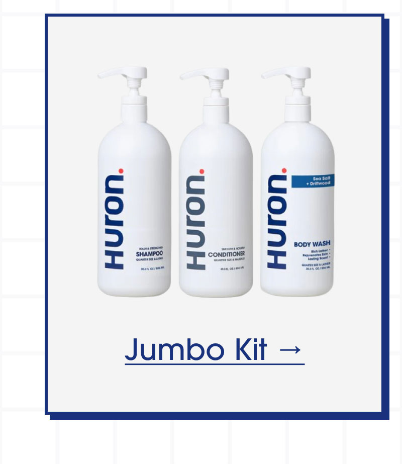Jumbo Kit