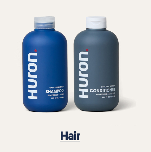 Shop Hair