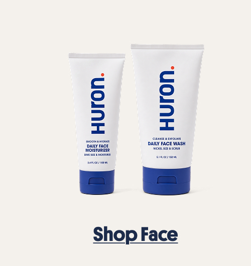 Shop Face