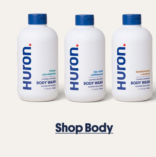 Shop Body