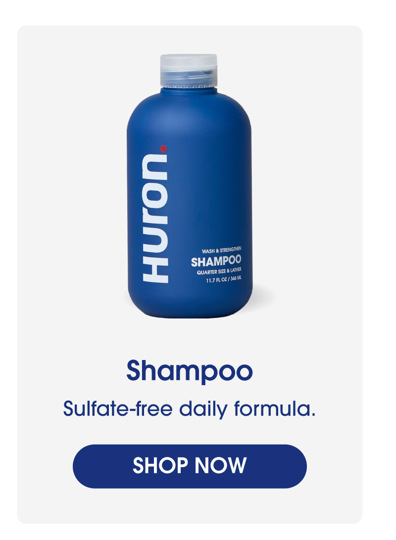 Shampoo