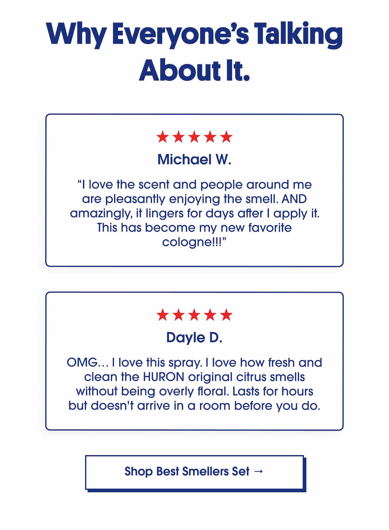 Why Everyone’s Talking About It.