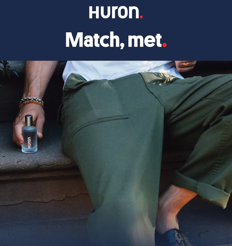 Match, met.
