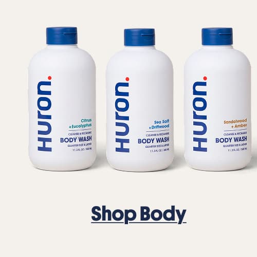 Shop Body