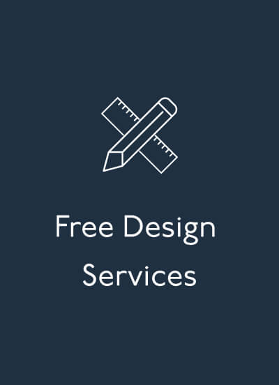 Free Design Services