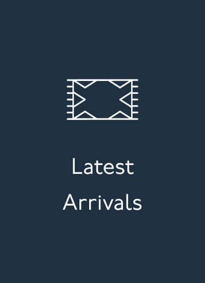 Latest Arrivals