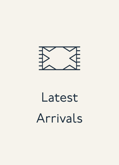 Latest Arrivals