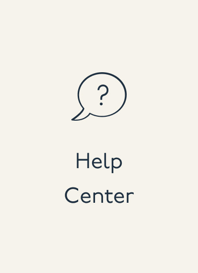 Help Center