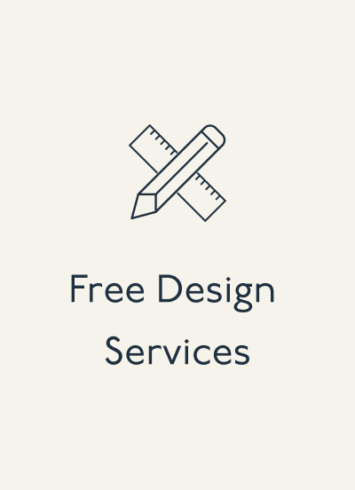 Free Design Services