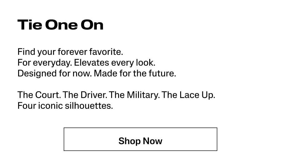 SHOP NOW