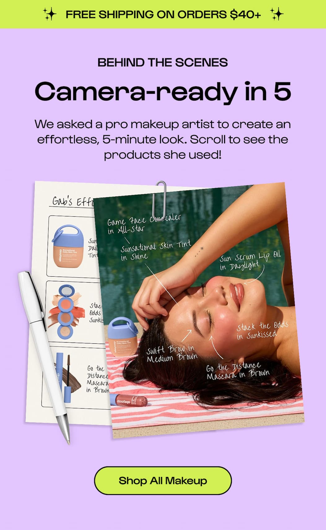 10% off with OVERTIME10