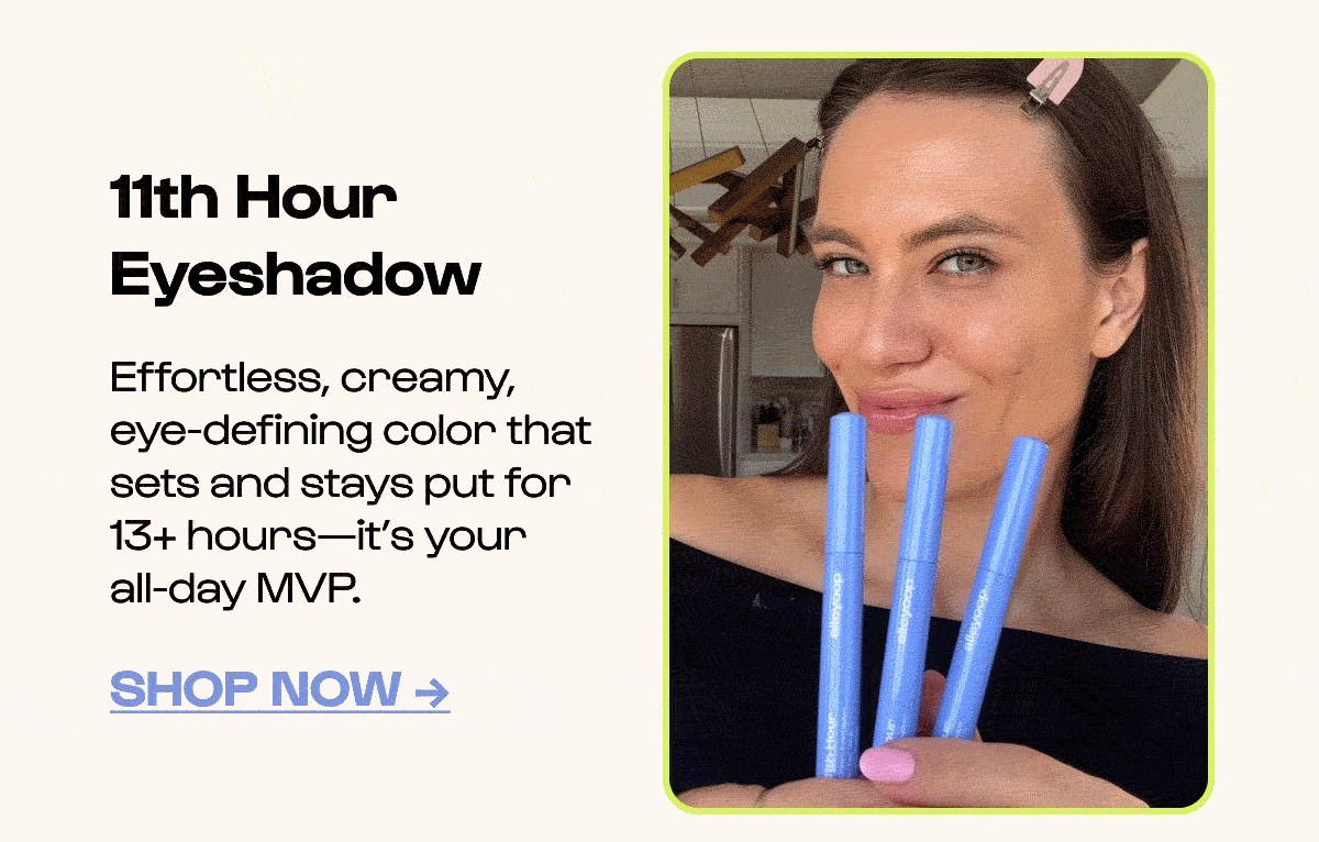 Once they’re gone, they’re gone.