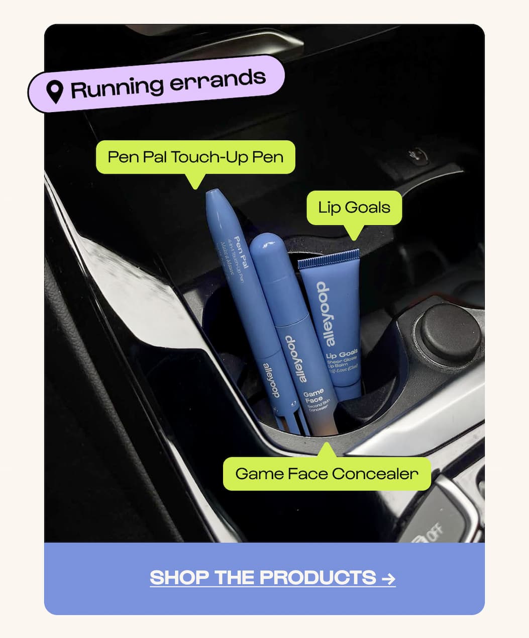 26% off with code CHEERS26