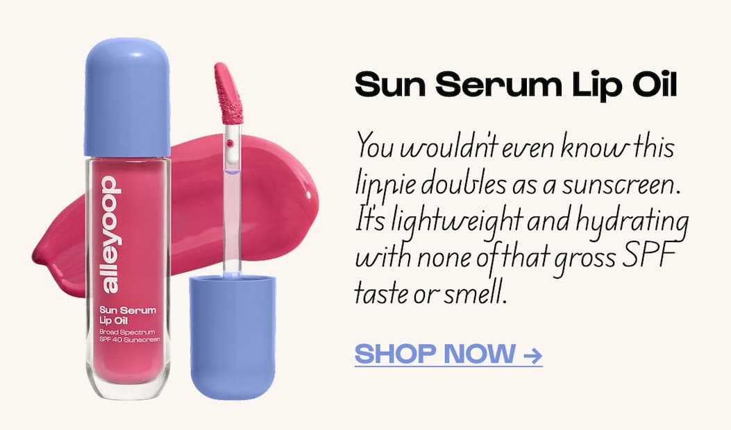 shop sun serum