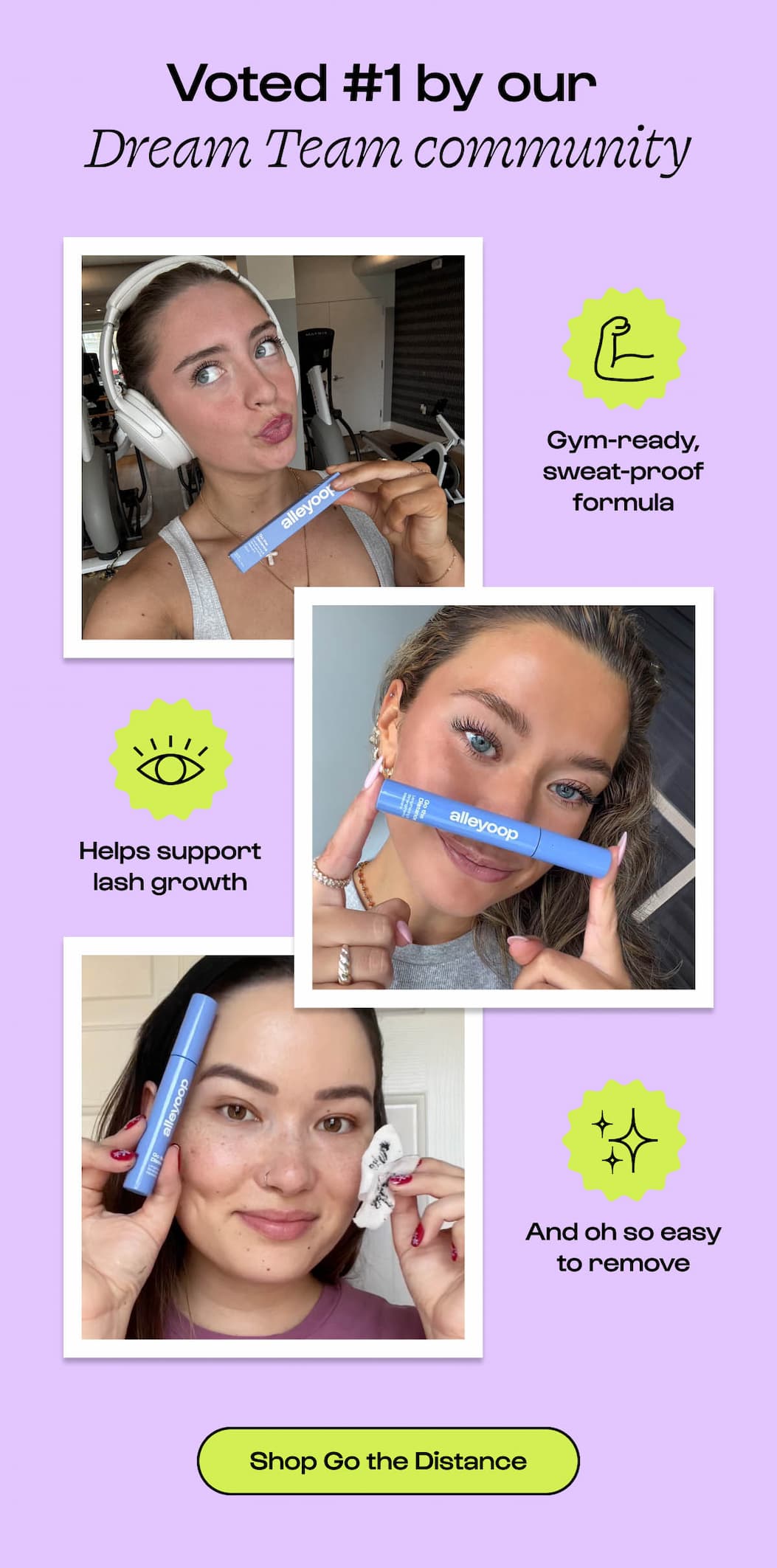 Once they’re gone, they’re gone.