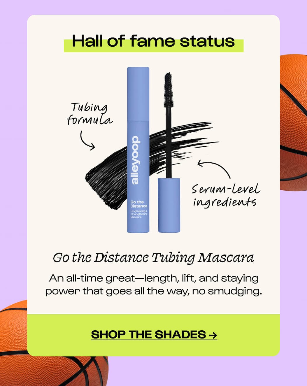 Once they’re gone, they’re gone.