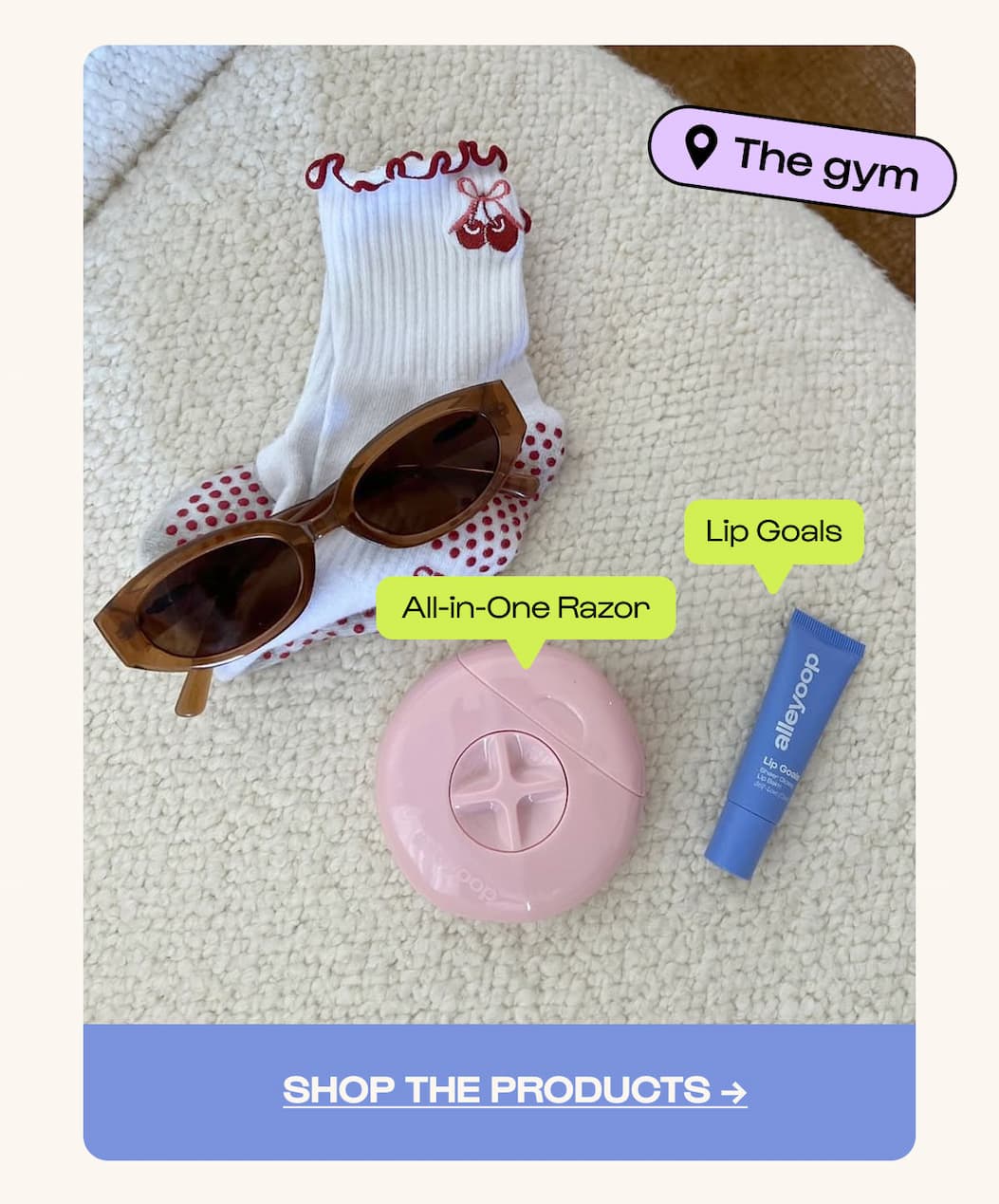 26% off with code CHEERS26