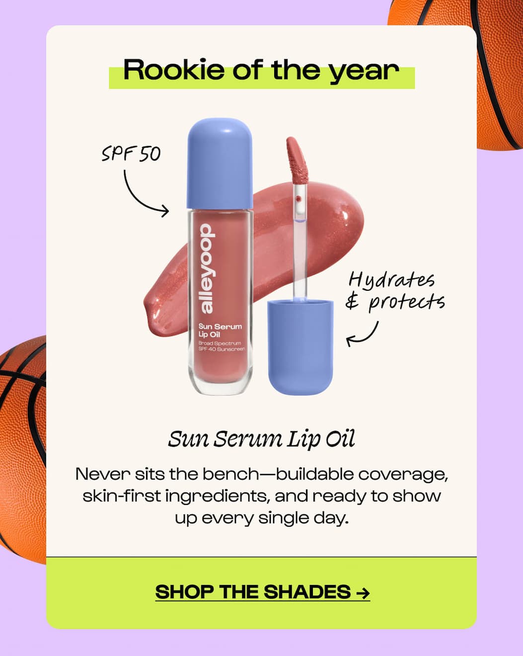 Once they’re gone, they’re gone.