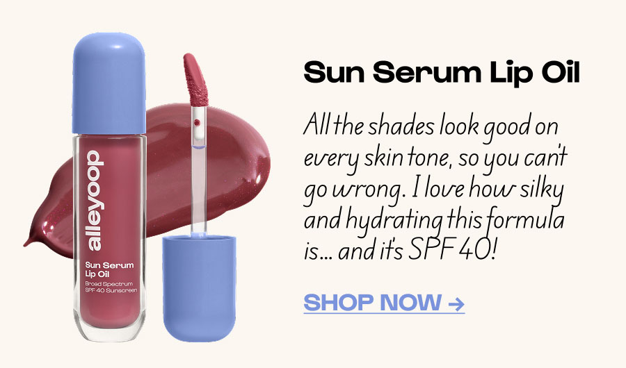 sun serum