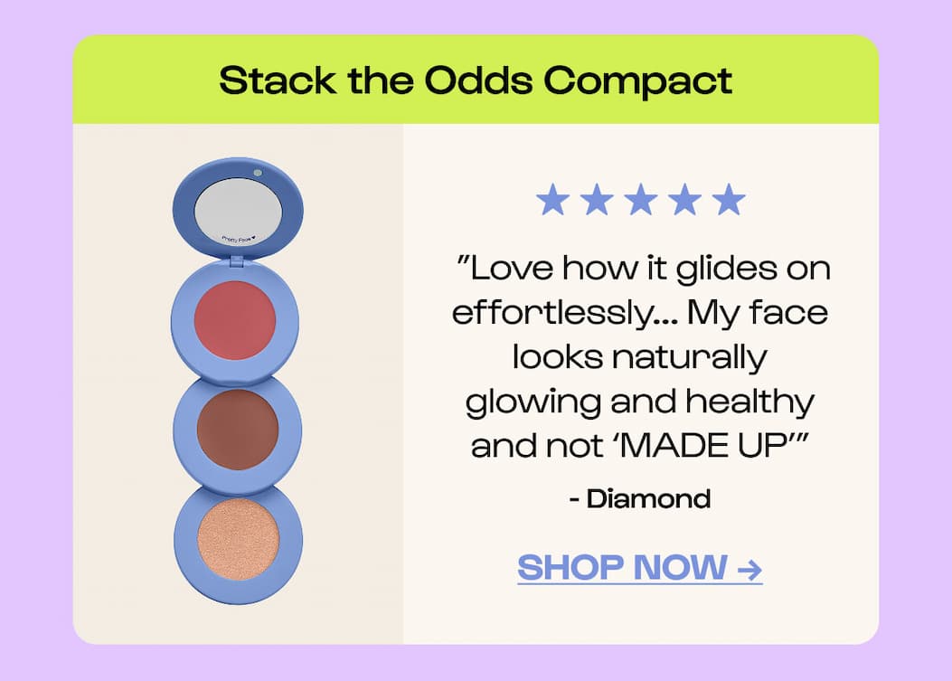 20% off with TIMEOFF