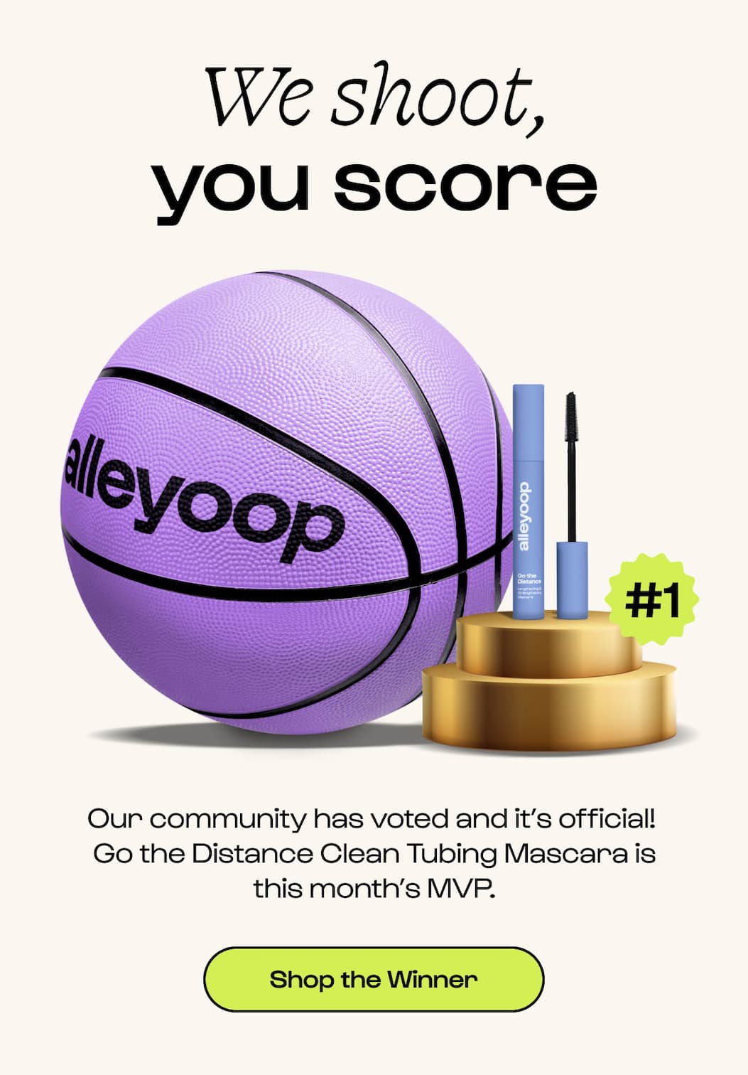 Once they’re gone, they’re gone.