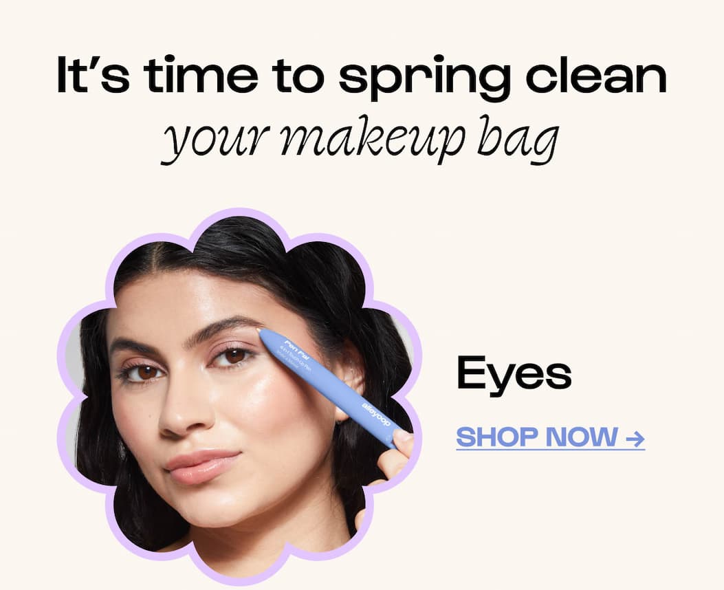 Use code BLOOM30 for 30% off