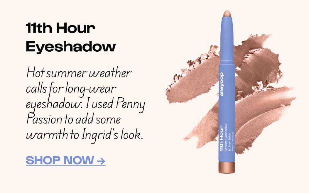 shop 11th hour