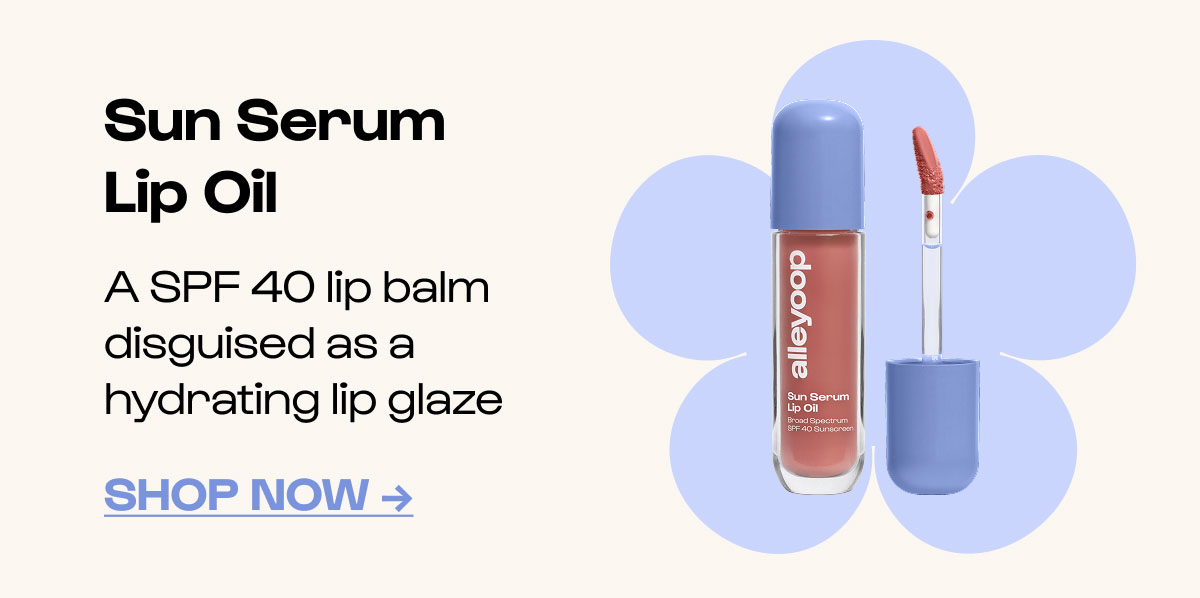 Shop Lip Oil
