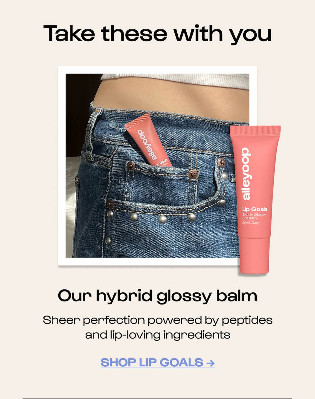 Once they’re gone, they’re gone.