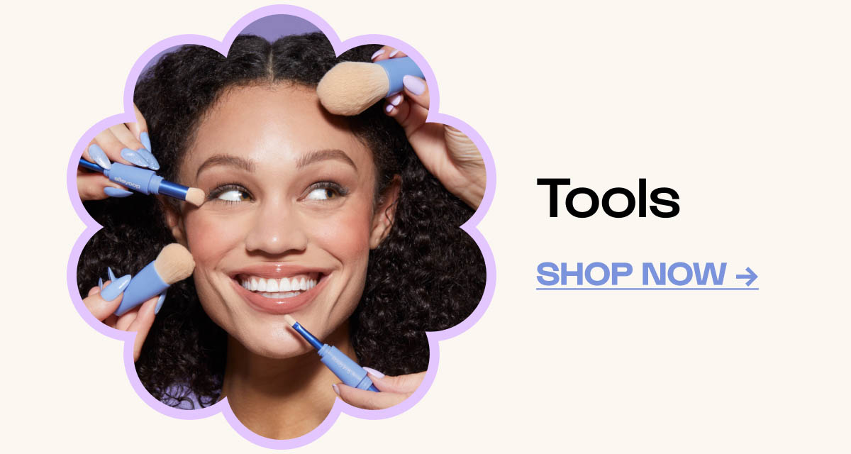 Use code BLOOM30 for 30% off