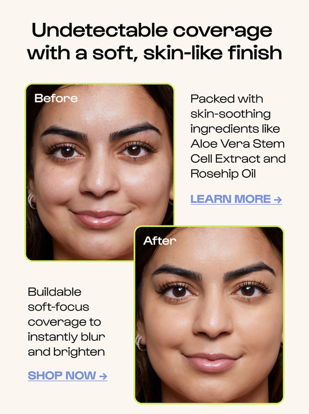 Shop Gameface Concealer 