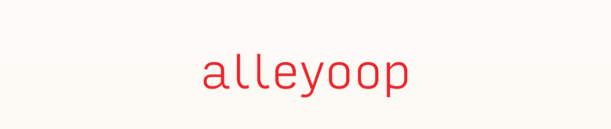 alleyoop