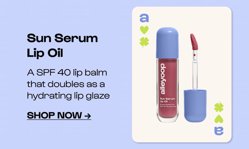 Once they’re gone, they’re gone.