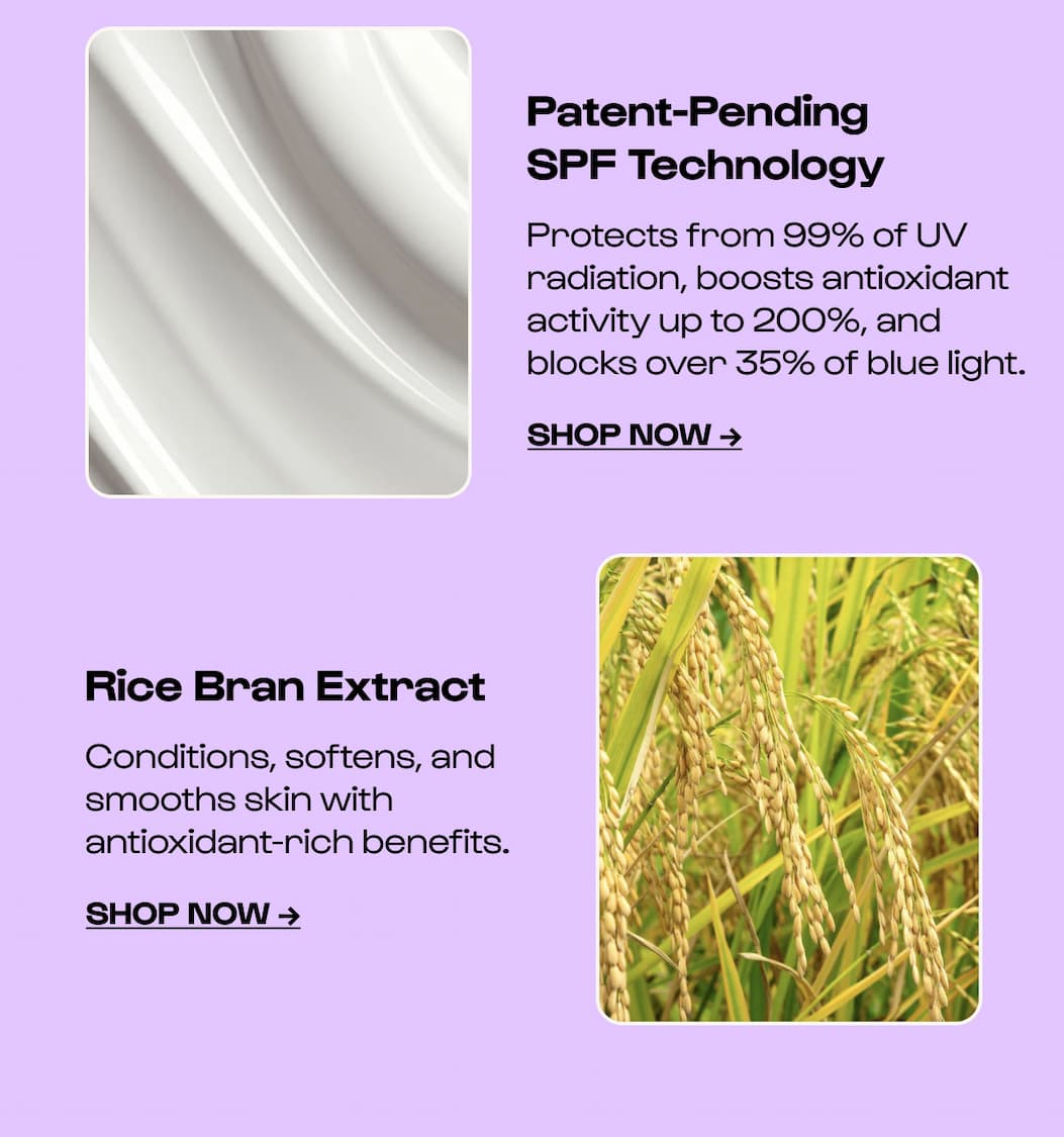 SPF Skin Tint