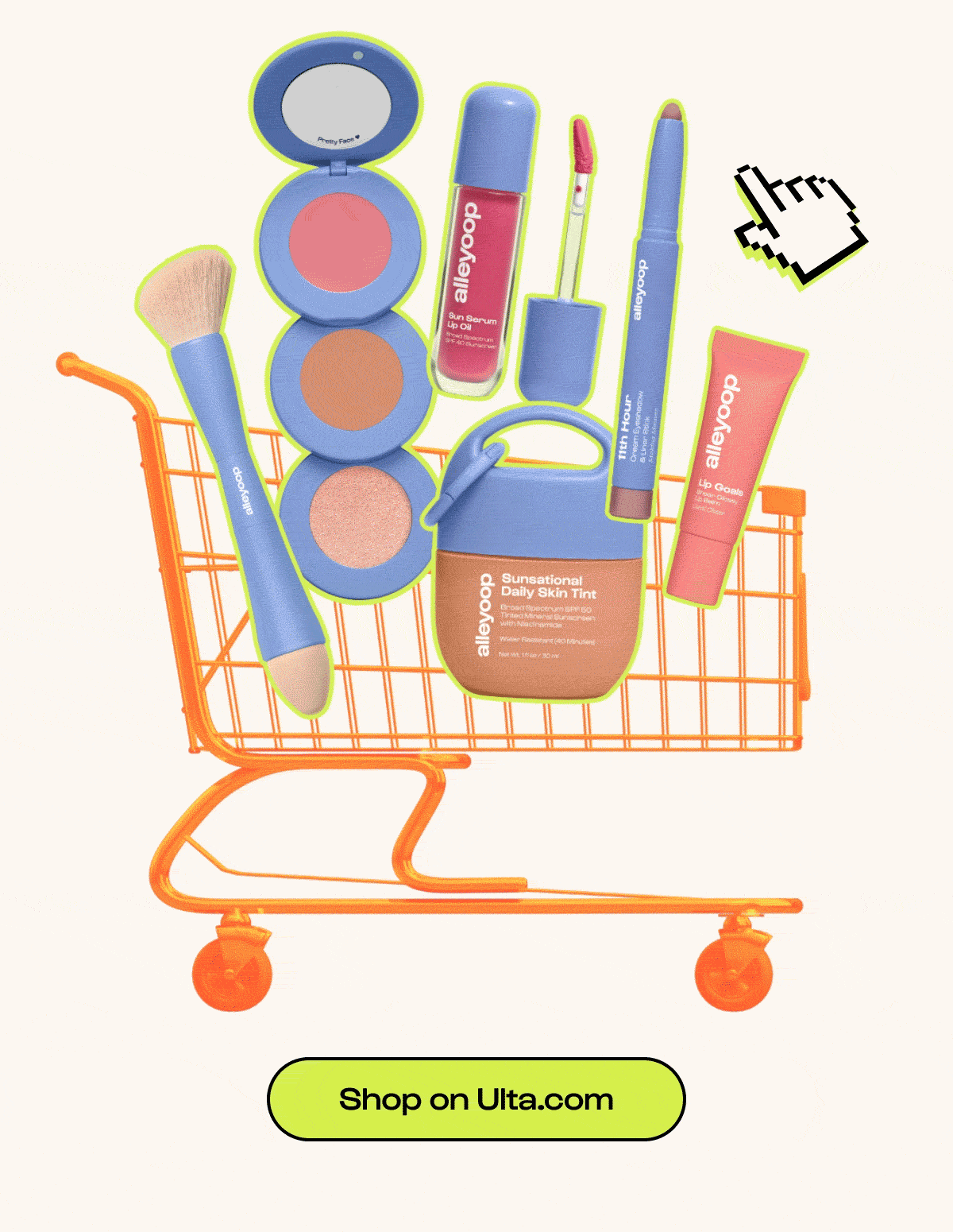 Shop on Ulta.com Shop on Ulta.com