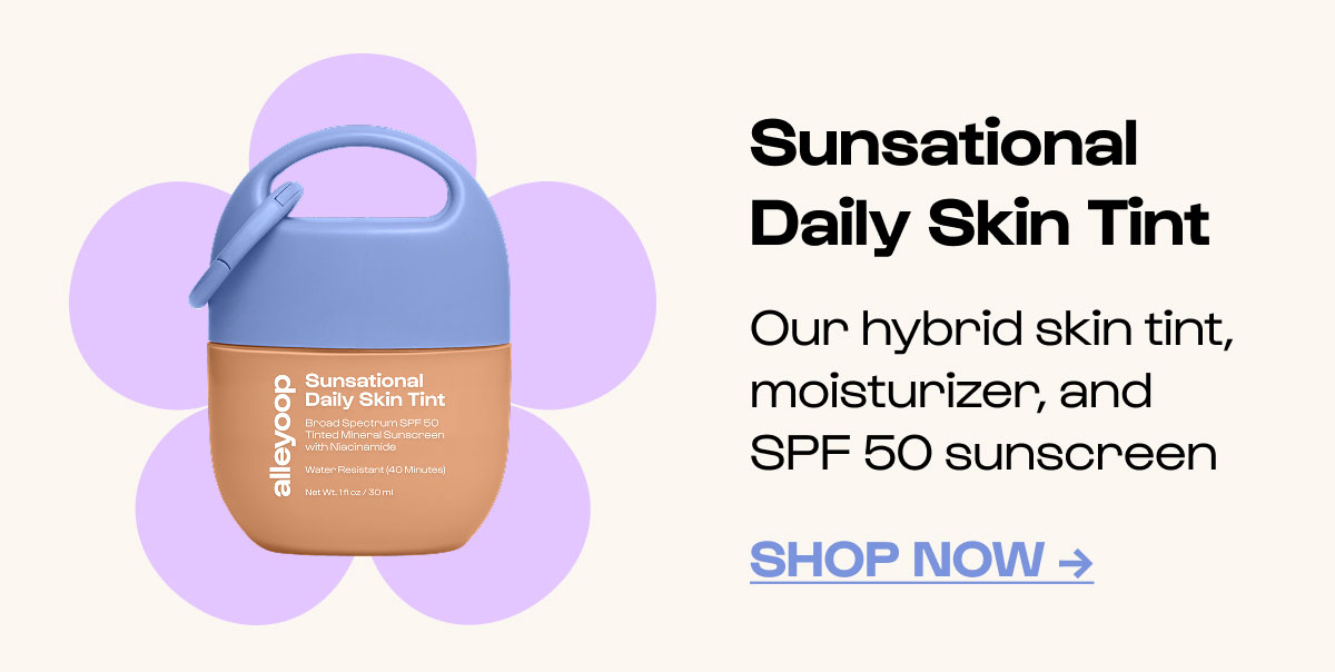 Shop SPF