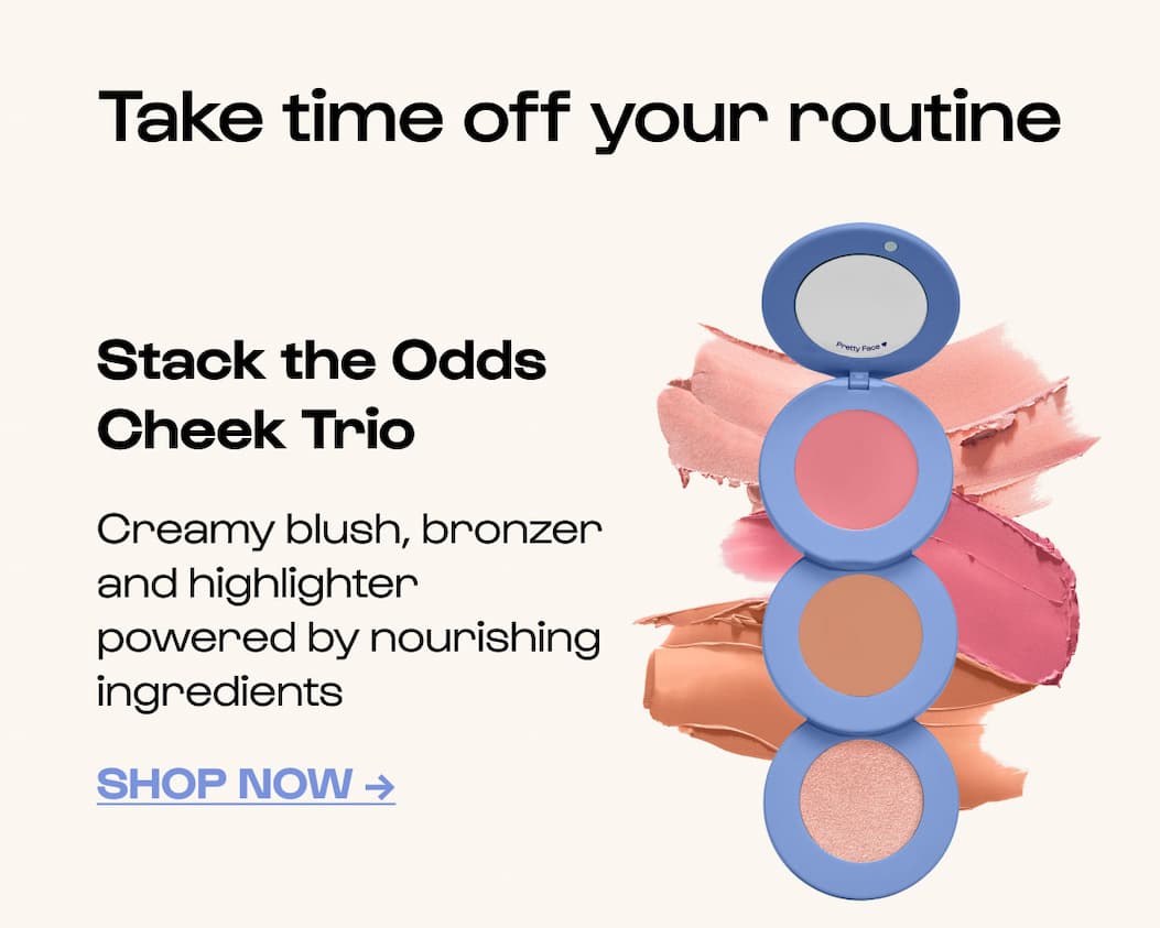 20% off with TIMEOFF