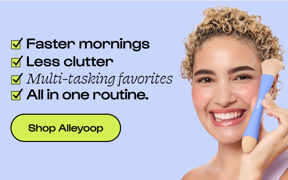 Shop Alleyoop