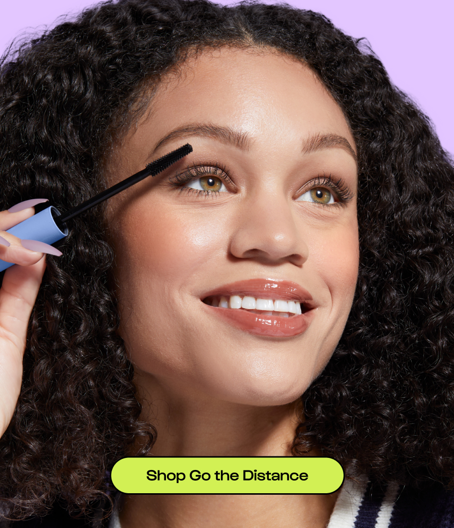  Click to Shop Go the Distance
