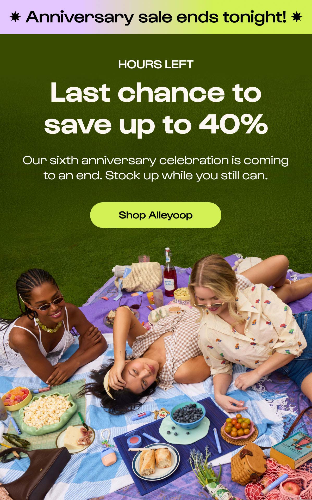 Up to 40% off sitewide! Up to 40% off sitewide!