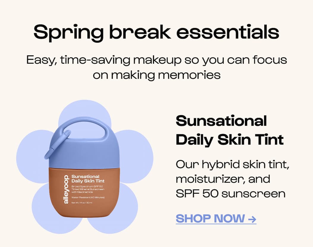Shop SPF