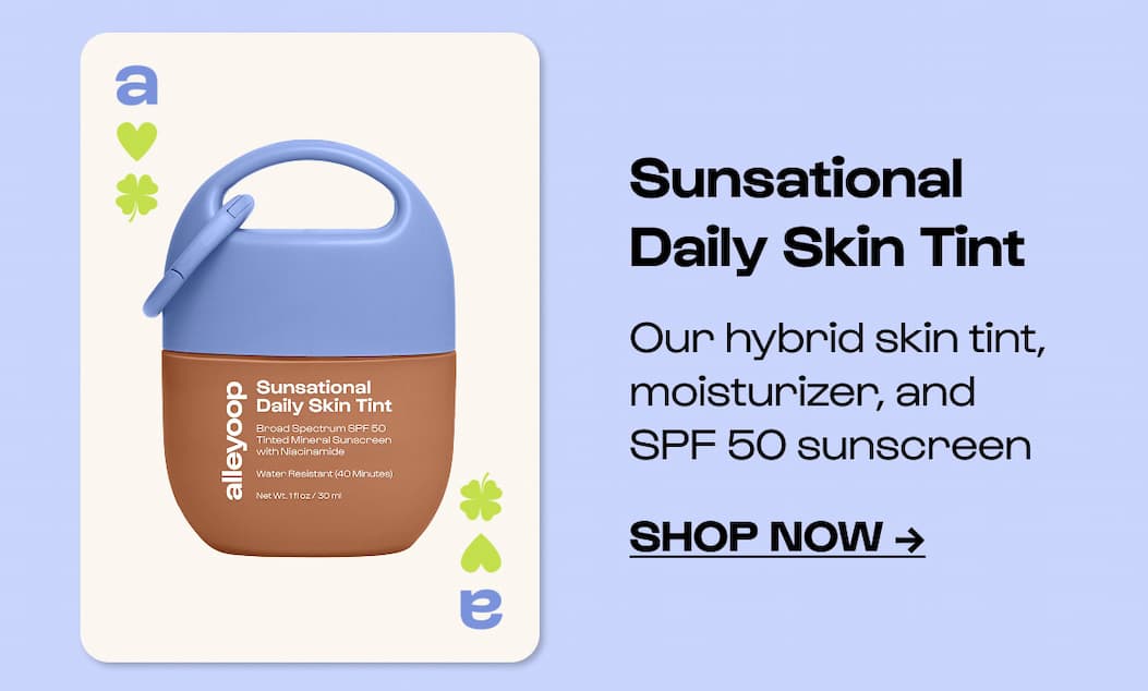 Once they’re gone, they’re gone.